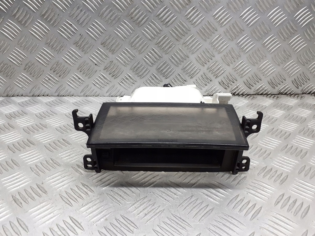 фото №7, Бардачок toyota scion