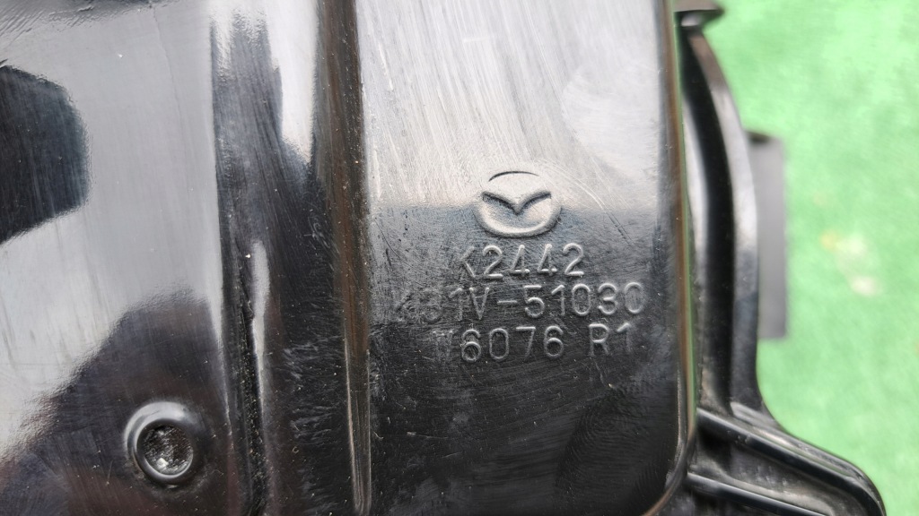 Mazda cx60 full led фара передняя Недорого