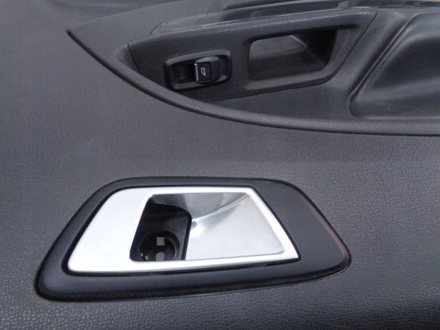 фото №2, Ford ecosport mk2 ii 2015 оббивка двері лівий задня