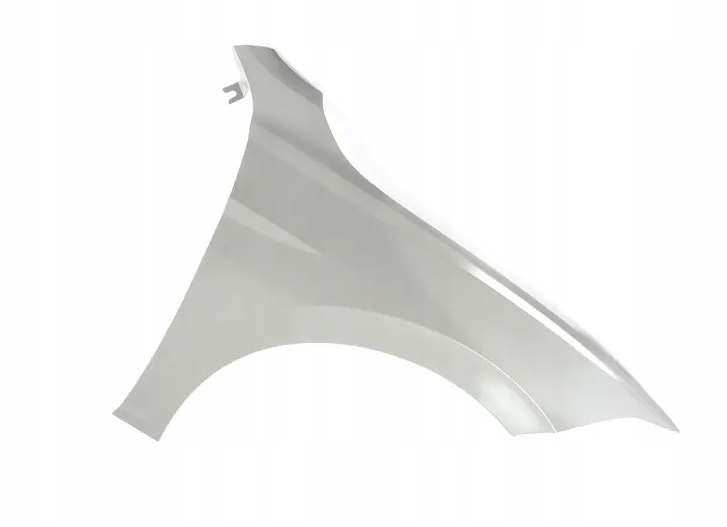 фото №1, Крыло vw jetta mkvii левая aso