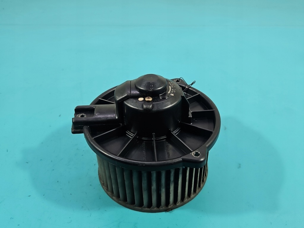 фото №1, Воздуходувка обдув вентилятор toyota avensis i t22 194000-0252 europa