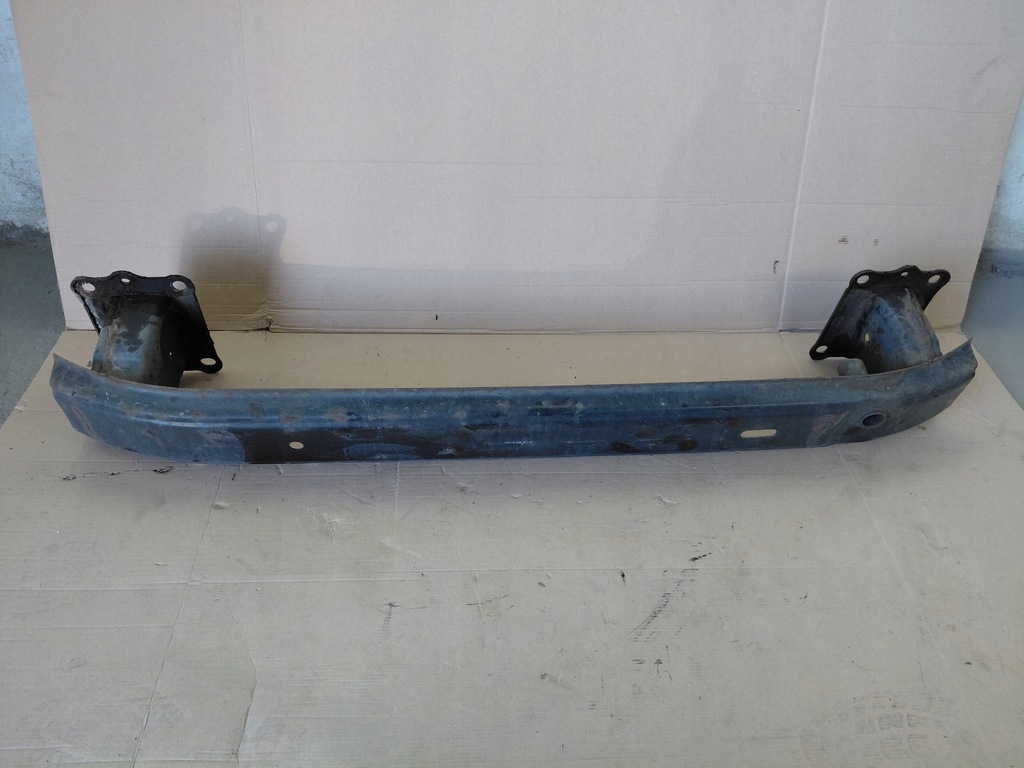 фото №1, Hyundai ix35 балка бампера перед