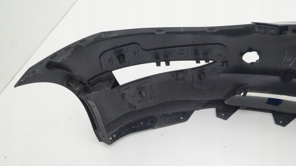 фото №7, Tesla 3 iii 17-23 бампер передний перед c49t