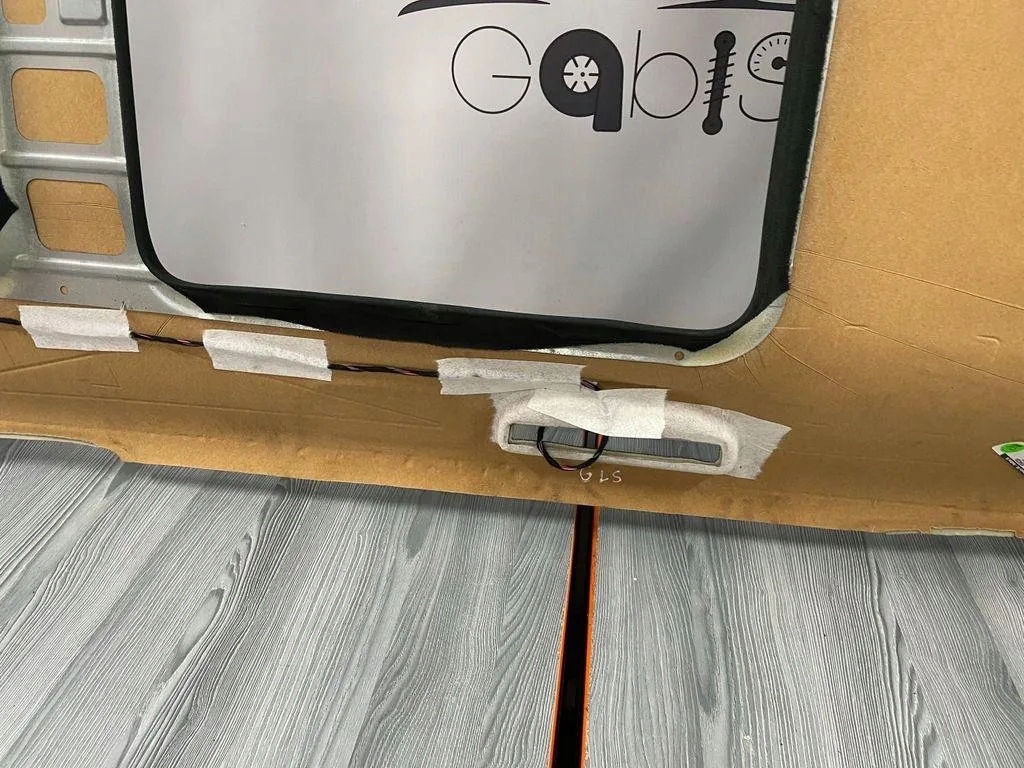 Стеля mercedes-benz gls x166 195066230 3.5l дизель 190kw 2017 Оригінал