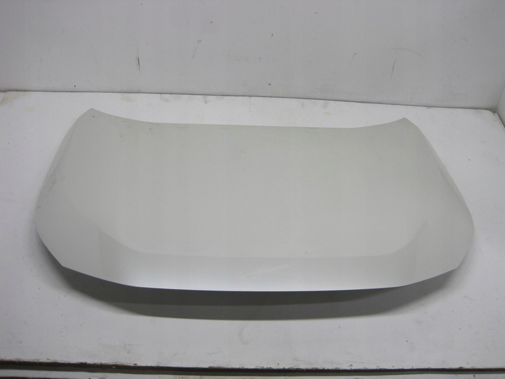 фото №4, Капот toyota rav 4 rav4 v 21r