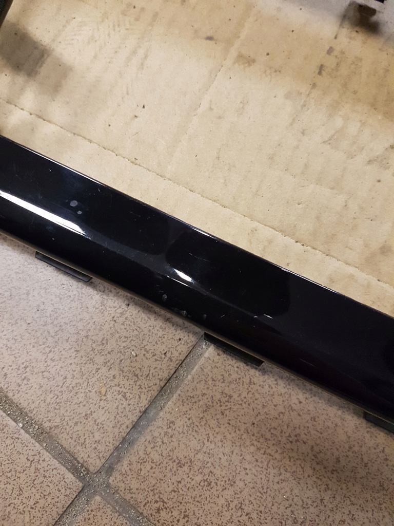 фото №3, Рамка радио навигации vw golf vii 5g1819743