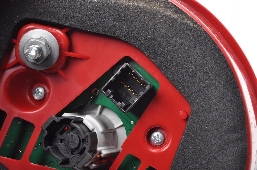 фото №9, Ferrari california 4.3 лампа правая задняя правый задняя 226438