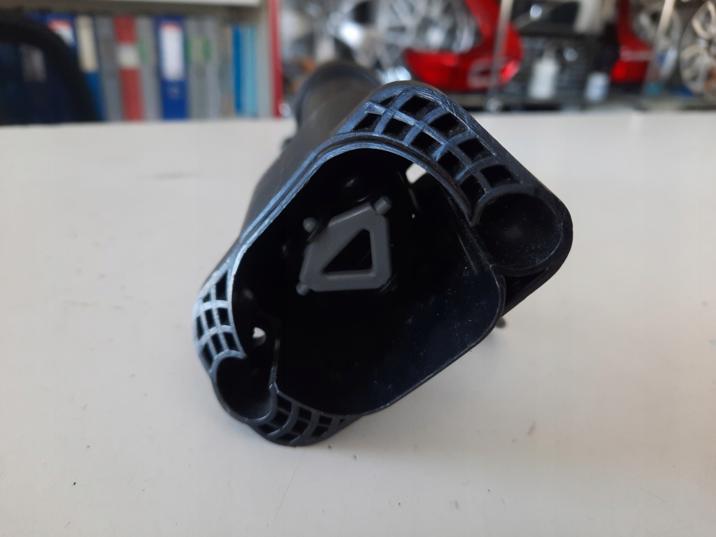 фото №4, Омыватель фара volvo xc90 правый