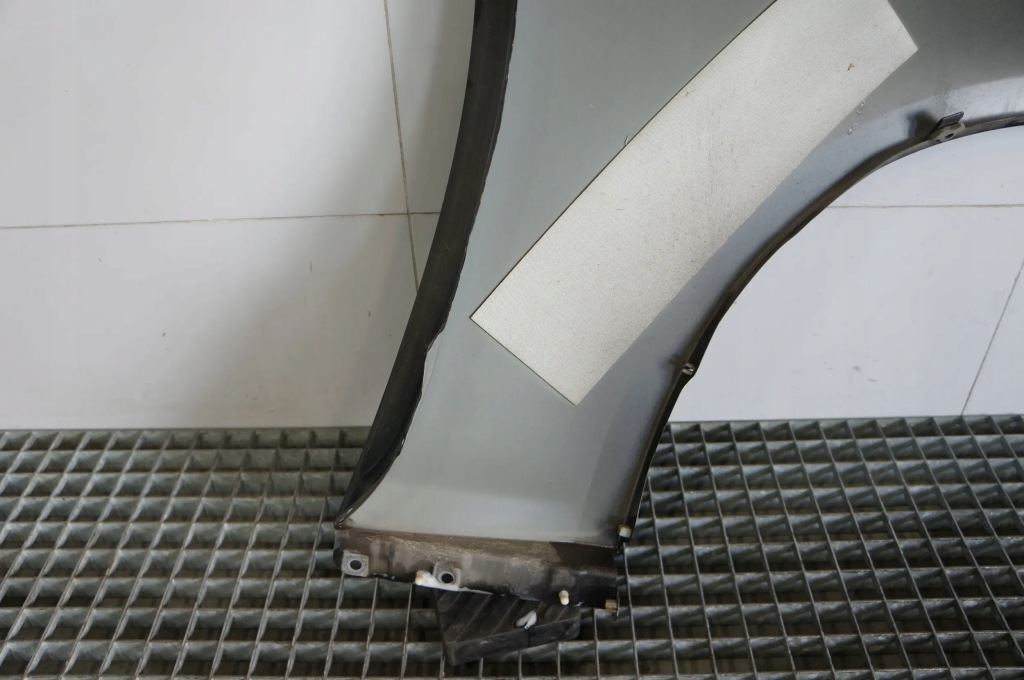 фото №5, Крила лівий перед infiniti q70 kh3