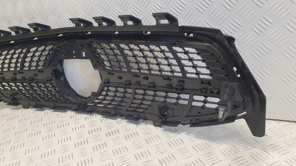 фото №7, Mercedes cla w118 c118 amg решётка радиатора решётка радиатора a1188880000