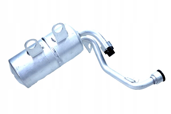 фото №2, Maxgear ac447252 осушитель, кондиционер