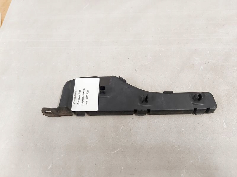 фото №1, Endeavor напрямна бампера лівий задня кронштейн ліва