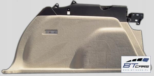 фото №6, Vw touareg обшивка +коврик багажника обшивки багажник 7p6863546 7p6867038 7p68