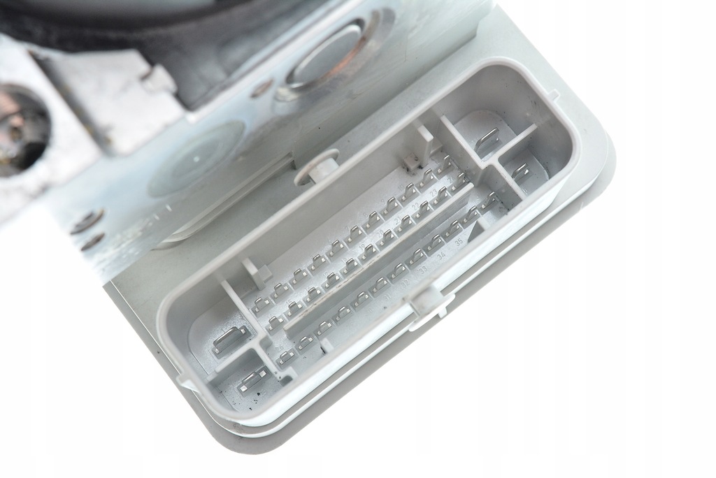 фото №7, Насос abs peugeot 208 10.0915-1184.3 9802461580