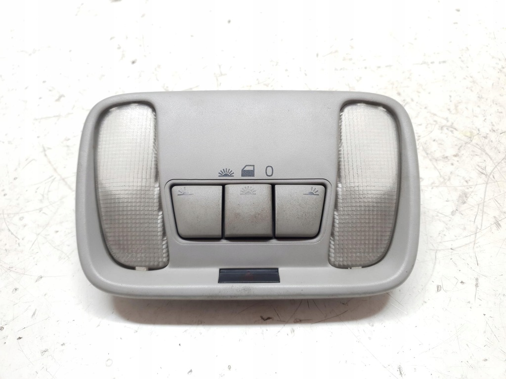 фото №1, Освещение лампа кабины volvo v40 s40