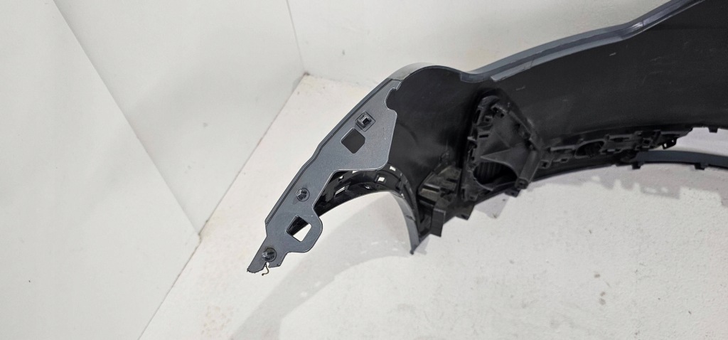 Бампер передний перед polestar 2 2023 Цена