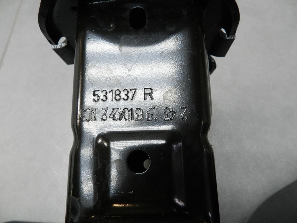 фото №6, Bmw 4 cabrio g23 балка бампера задняя 7490492