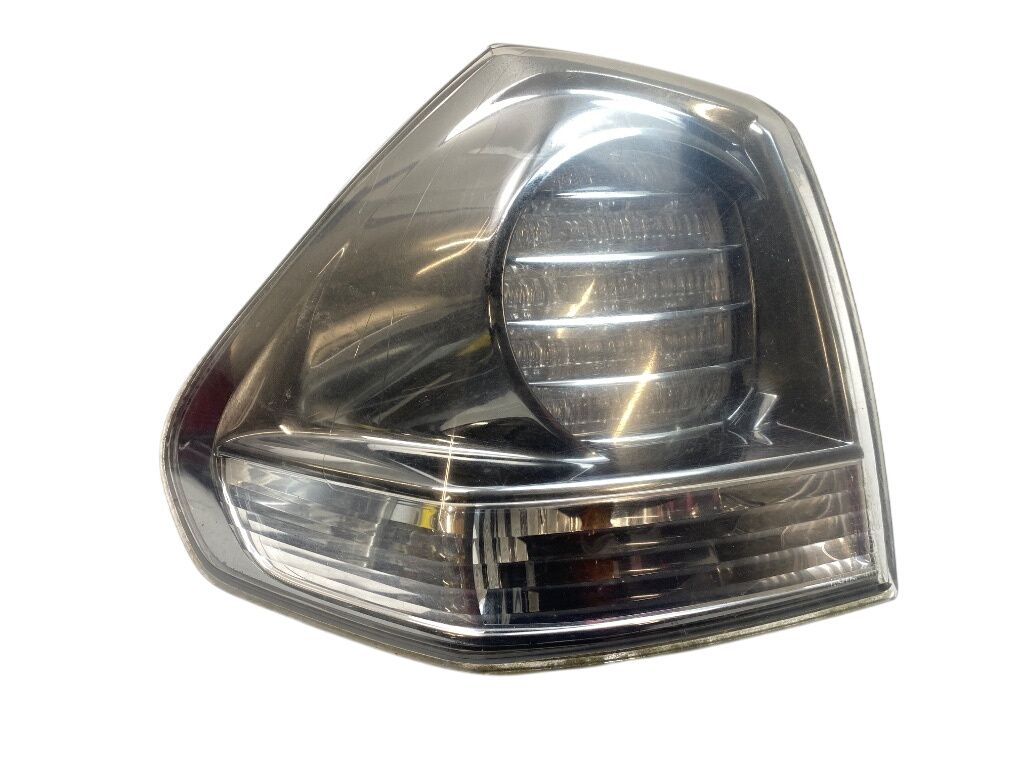 Купить 8156148141 лампа задняя левая lexus rx ii