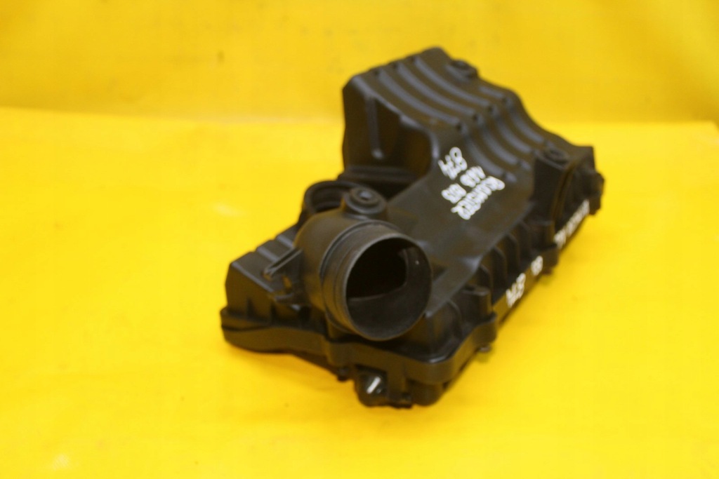 фото №6, Корпус фильтра воздуха 036129611cd 1.6 roomster