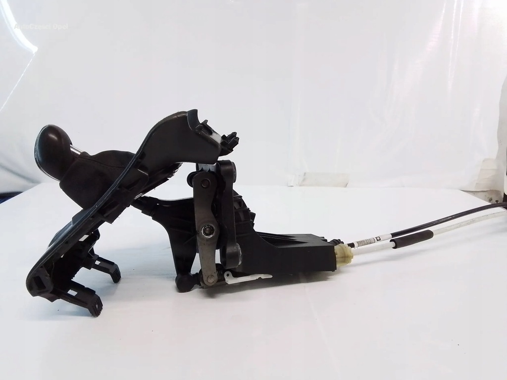 фото №1, Opel meriva b домкрат важіль перемикання передач троси