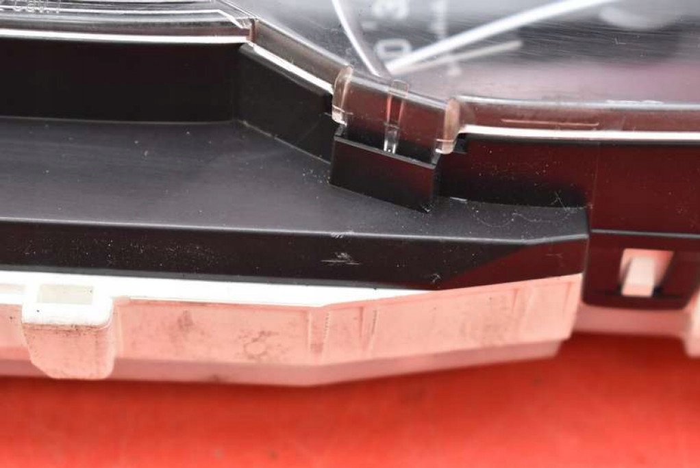 Лічильник прилади eu 9822621580 peugeot 208 1 i 1.6 bluehdi 75 km рестайлінг  15-19 Зі Шроту