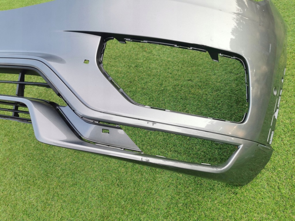 фото №5, Volvo xc90 ii r design бампер перед pdc