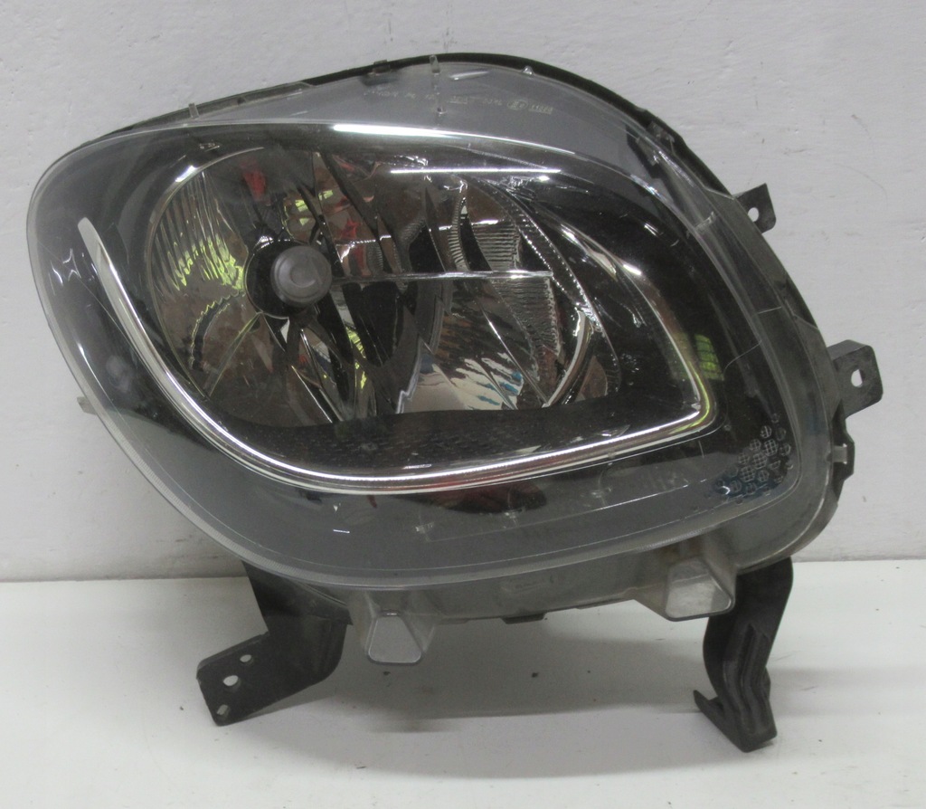фото №1, Smart forfour 16r лампа правый перед eu a4538201439