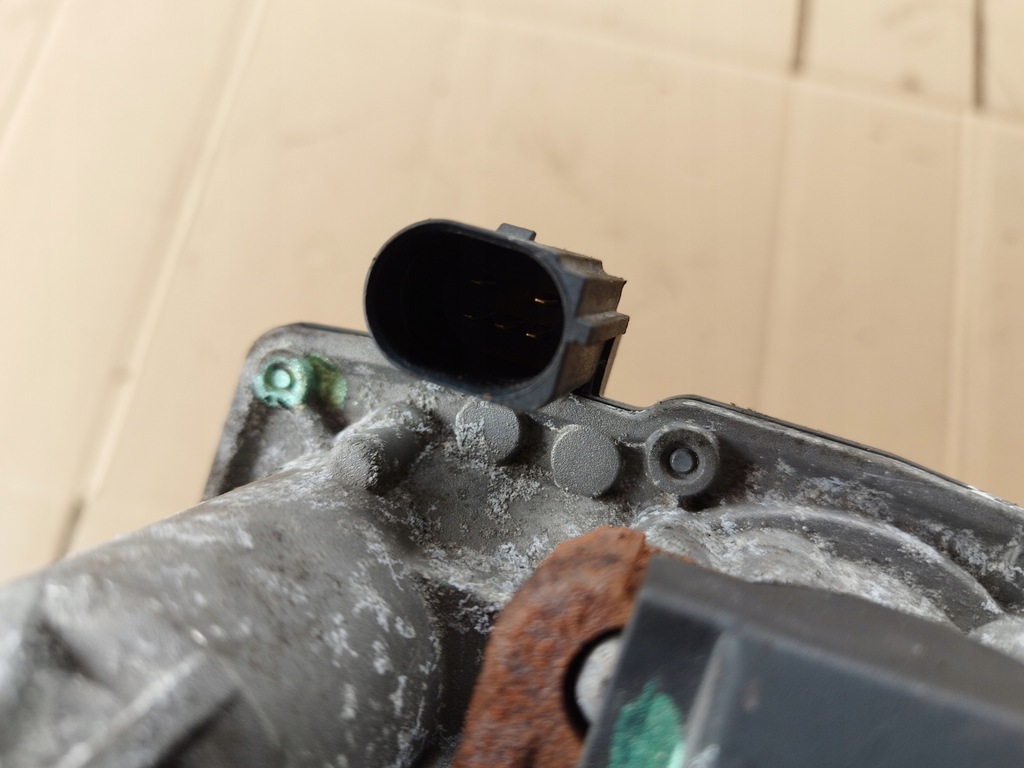 фото №10, Vw t5 t6 crafter ii amarok 2.0tdi клапан egr 233287130