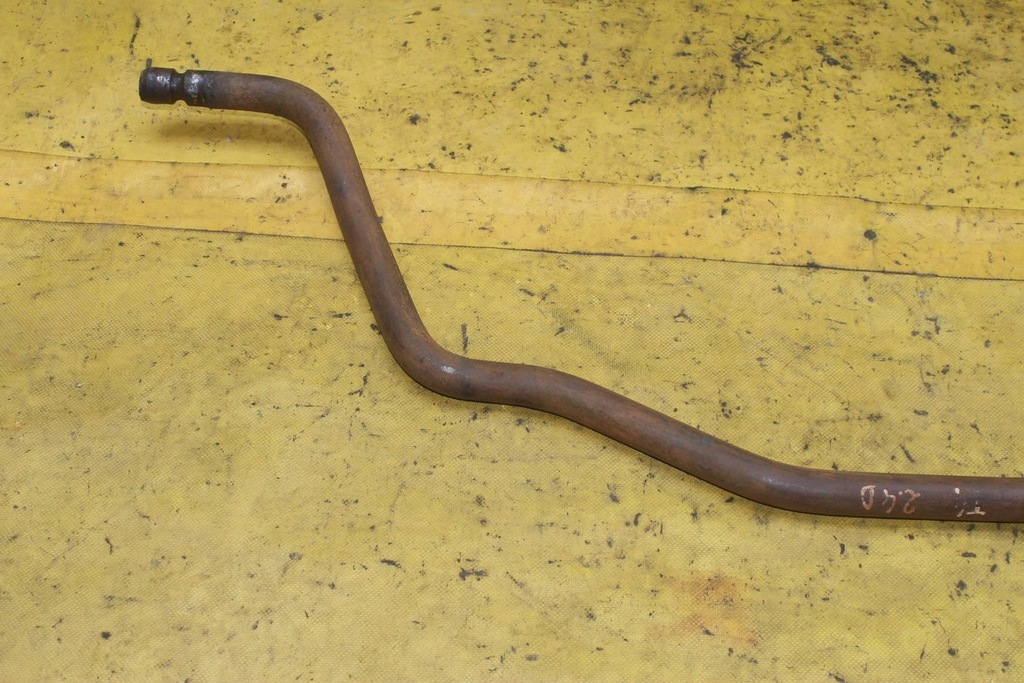 фото №5, Тяга стабілізатора перед vw transporter t4