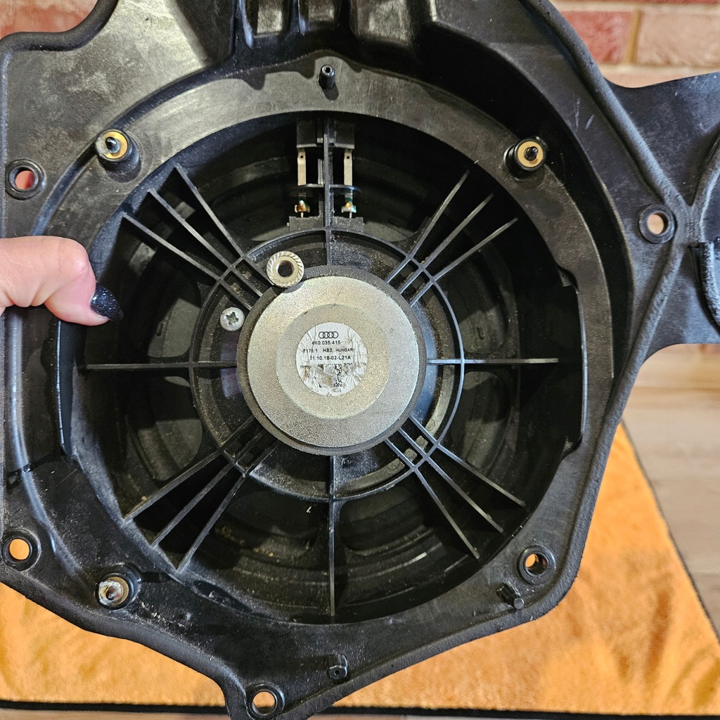 фото №4, Audi a7 динамик 4k