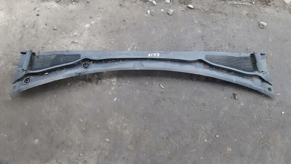 фото №1, Жабо clio iv europa