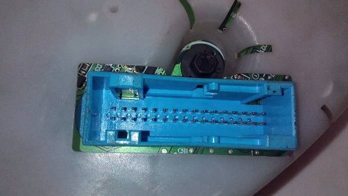 фото №8, Счетчик audi a6 c5 2,5 tdi 4b0919860m