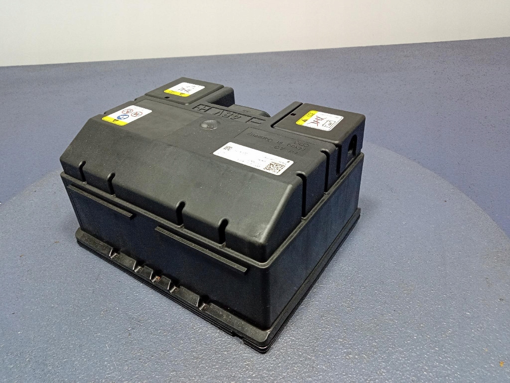 фото №9, Porsche panamera ii 971 аккумулятор аккумулятор 48v 4m0915169e