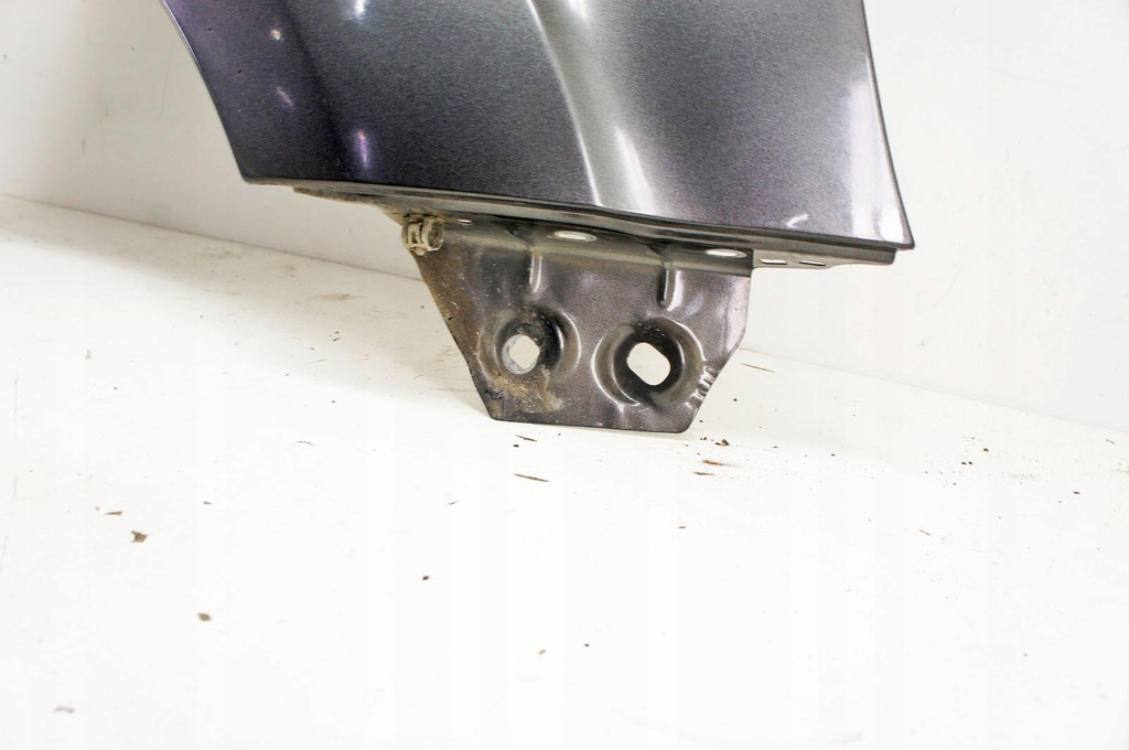 фото №7, Ng019 ford transit courier крила правий перед