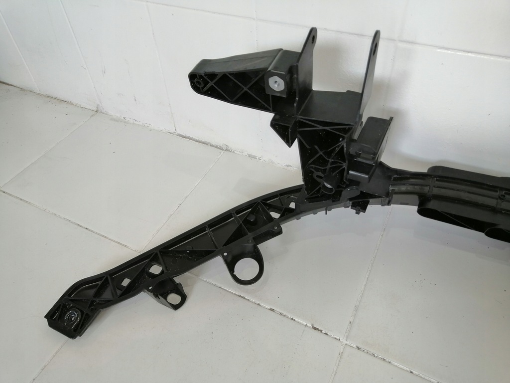 фото №9, Pas передний перед mercedes a klasa cla w177