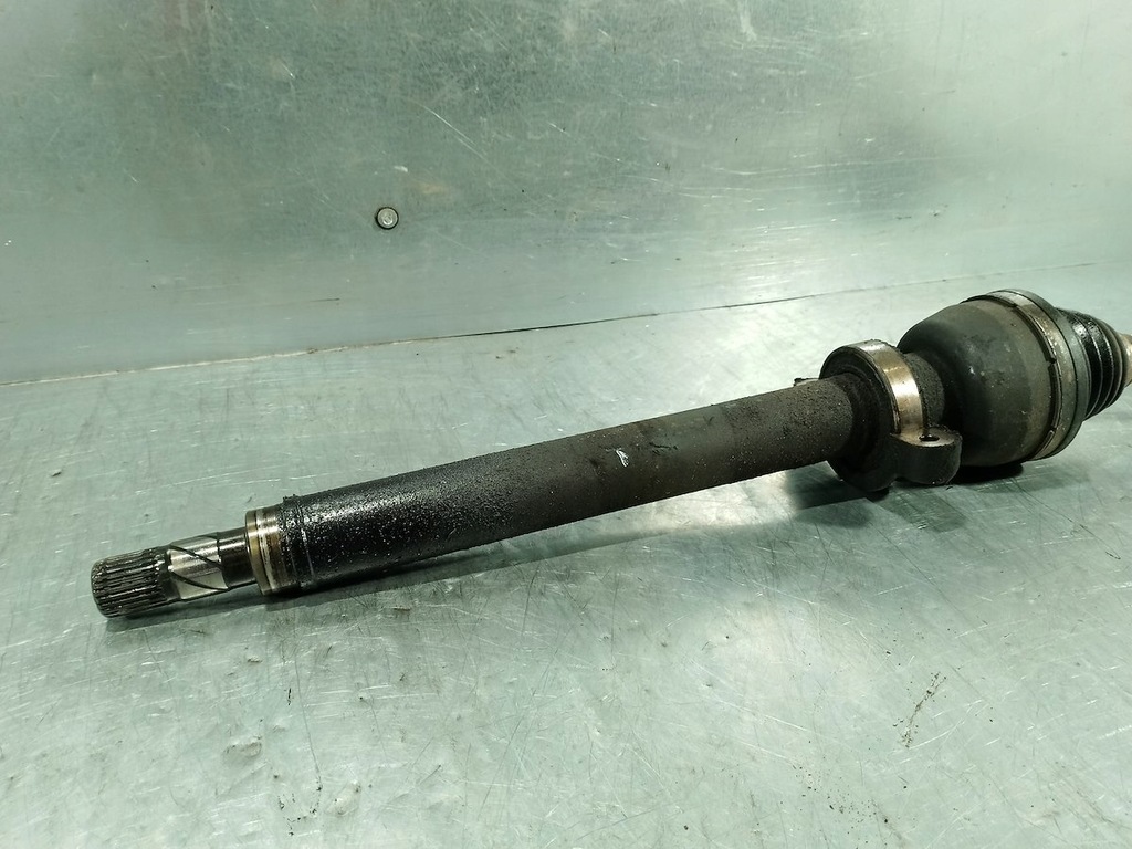 фото №3, Приводной вал правая перед volvo v40 95-04 1.9