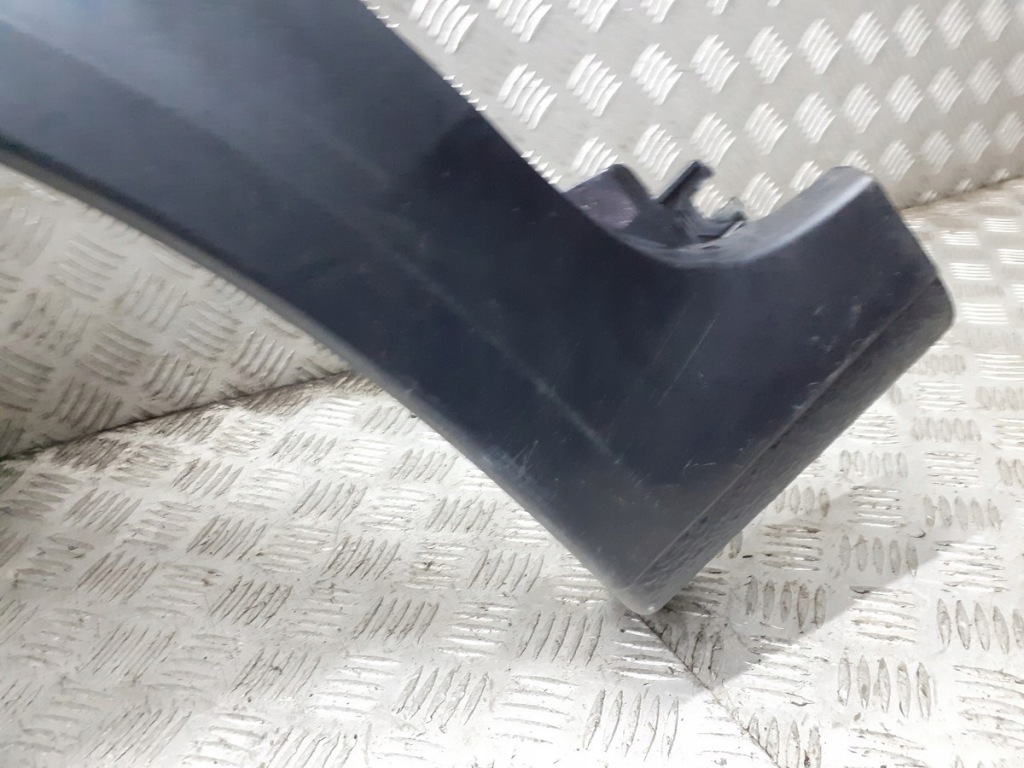 фото №3, Крила лівий renault laguna ii teb66