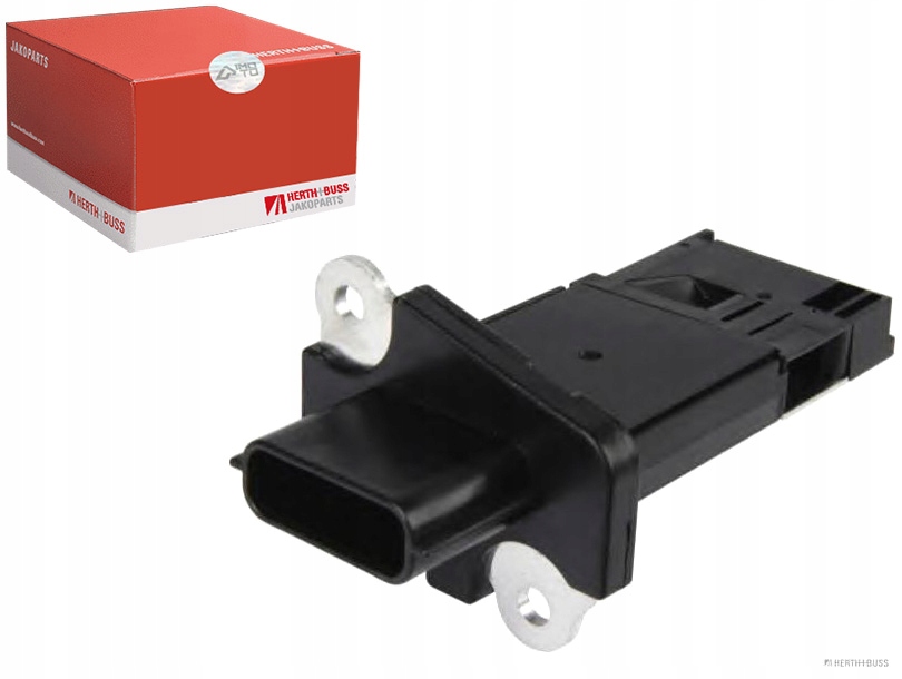 фото №1, Herth+ buss jakoparts j5681005 витратомір масовий повітря