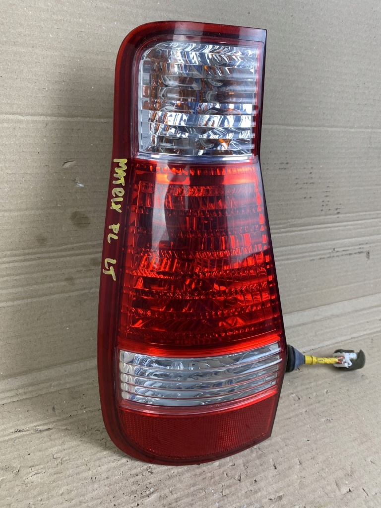 Купить Hyundai matrix лампа задний  левая ładna