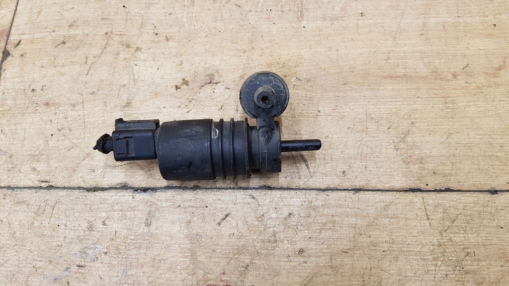 фото №1, Помпа омивача seat vario