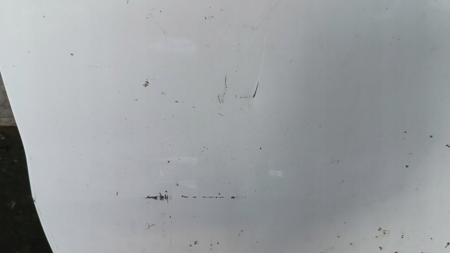 фото №2, Hyundai i10 ii 17r дверь левый задняя левая задние