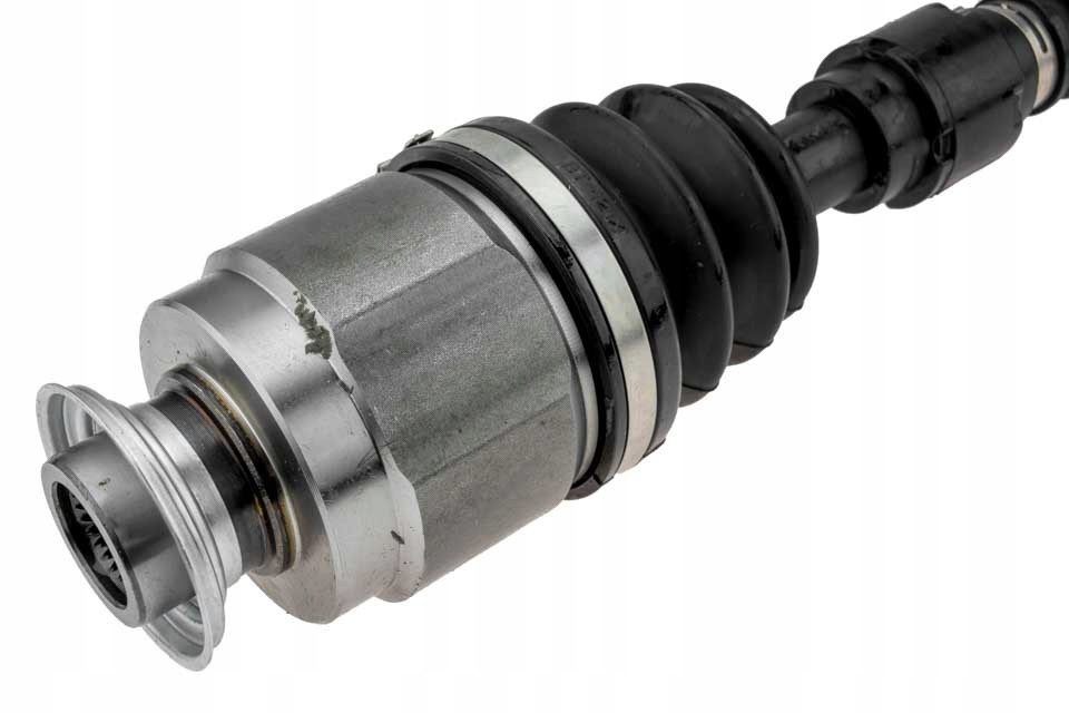 фото №2, Привідний вал привідна honda civic x cvt 16- /ліва/