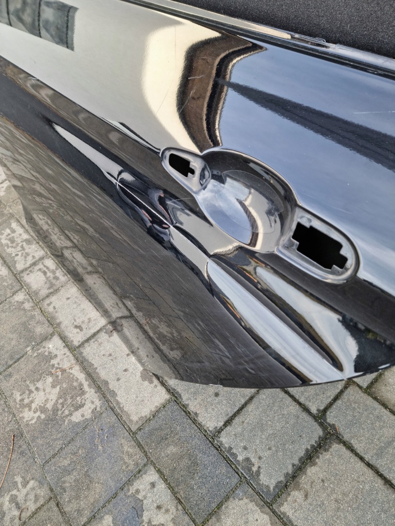 Bmw 4 f36 дверь левая задние задний Доставка