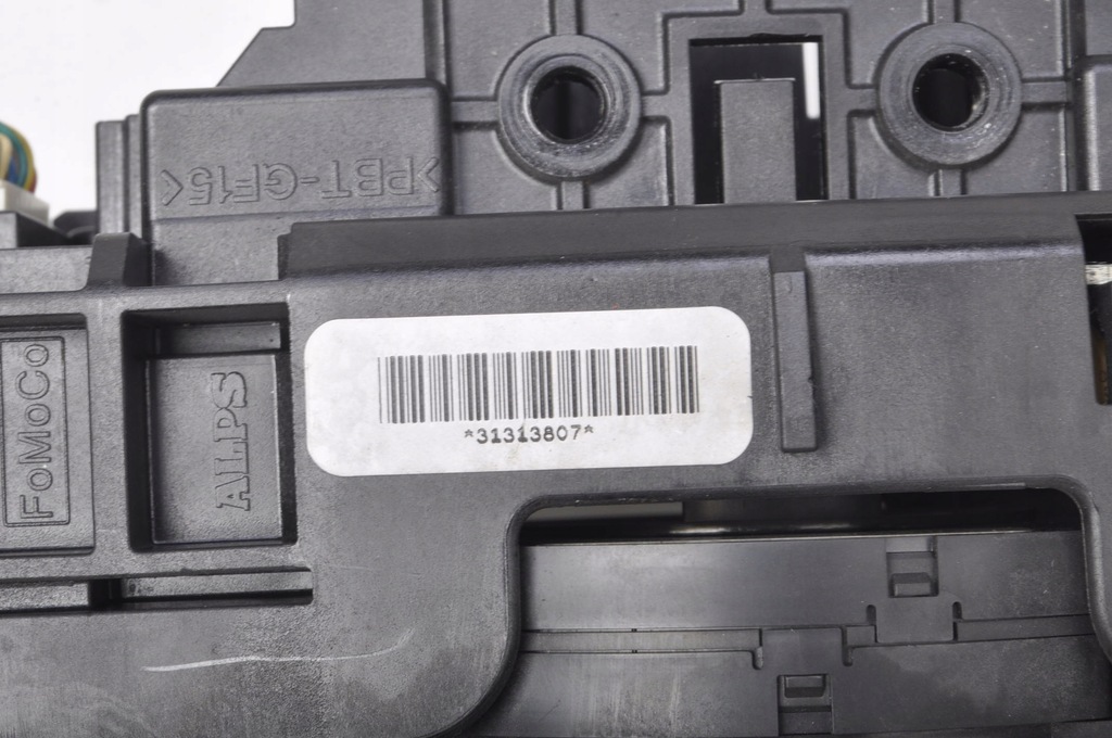 фото №11, Volvo s80 ii переключатель комбинированный 31313807 лента