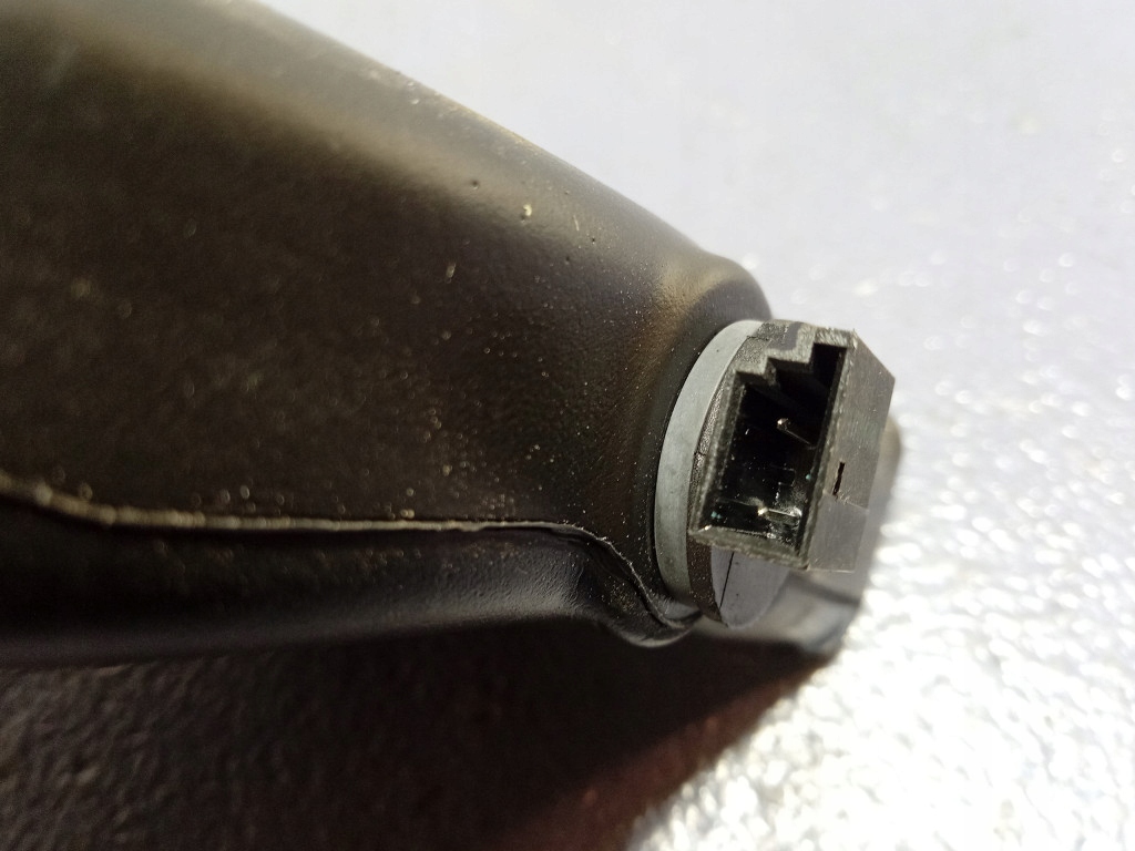 фото №6, Bmw 5 g30 g31 канал повітропровід повітря лівий 7343501