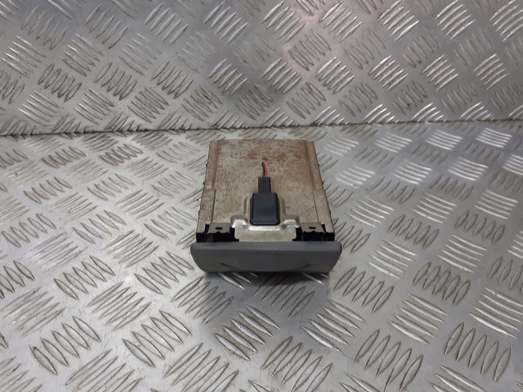 фото №1, Попільничка chevrolet aveo t200