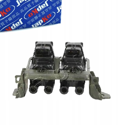 фото №1, Катушка зажигания japko do mazda mx-5 i 1.8