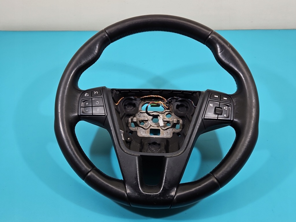 фото №1, Воздуховод volvo s60 ii 10-18 34110217a