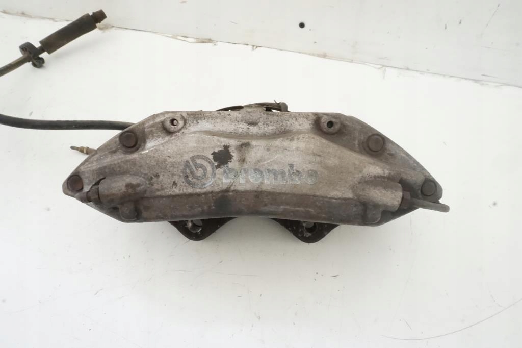 фото №6, Супорт правий перед peugeot 607 3.0 v6