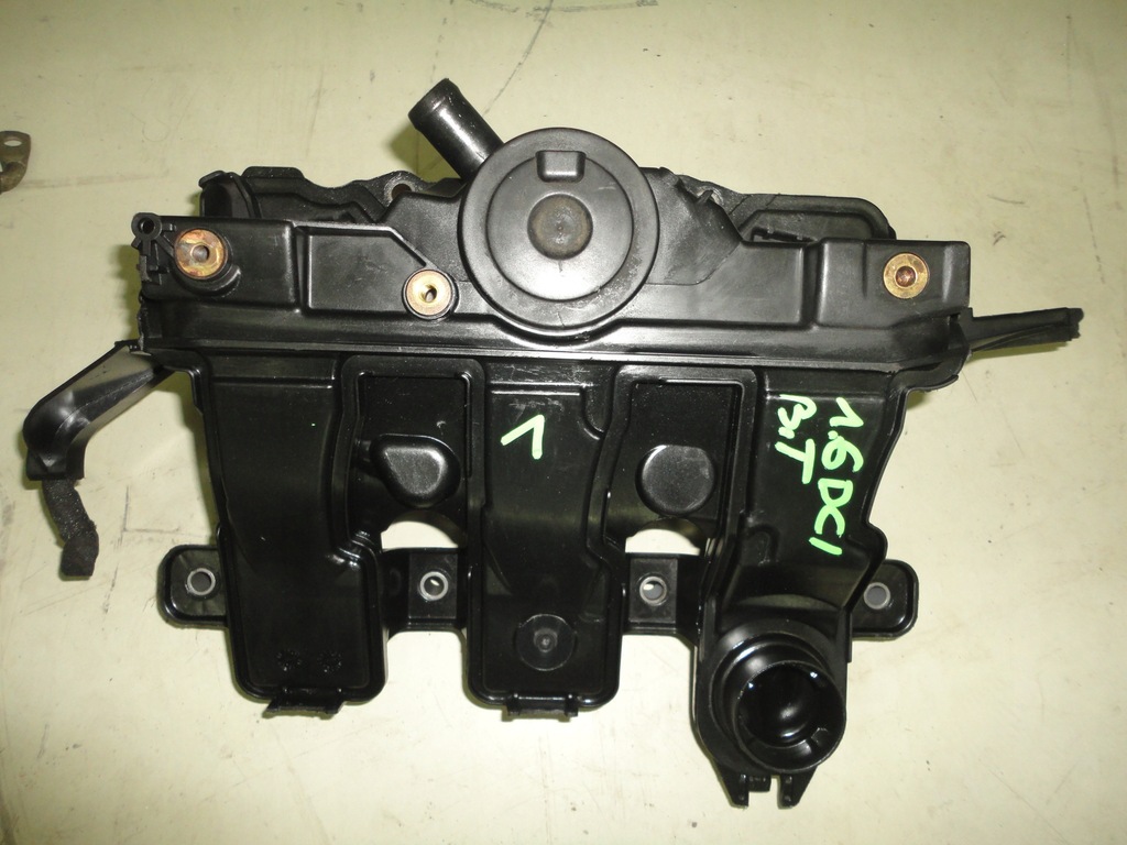 фото №14, Шкив renault fiat opel nissan 1.6 dci